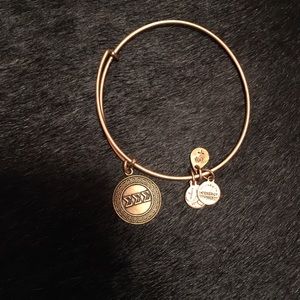 Alex and Ani Bracelet